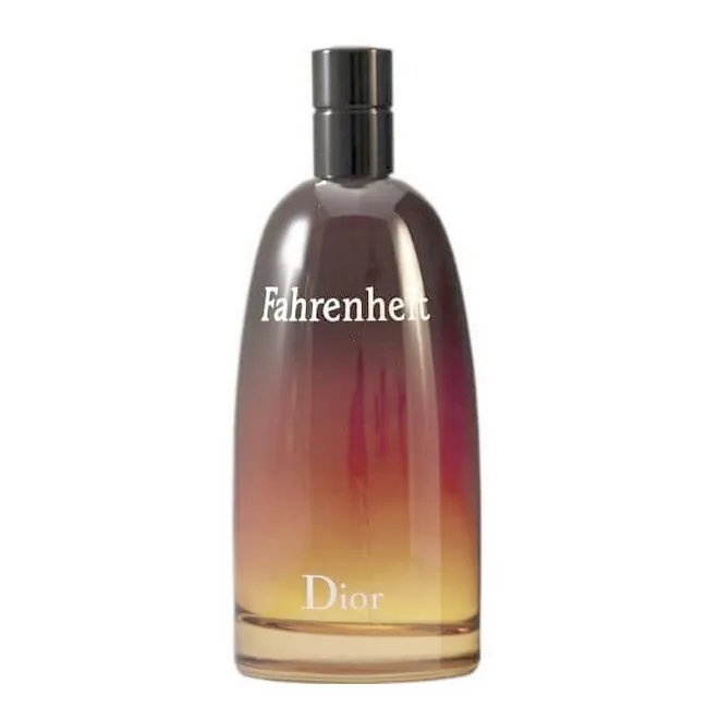 Christian Dior Fahrenheit 100 ml
