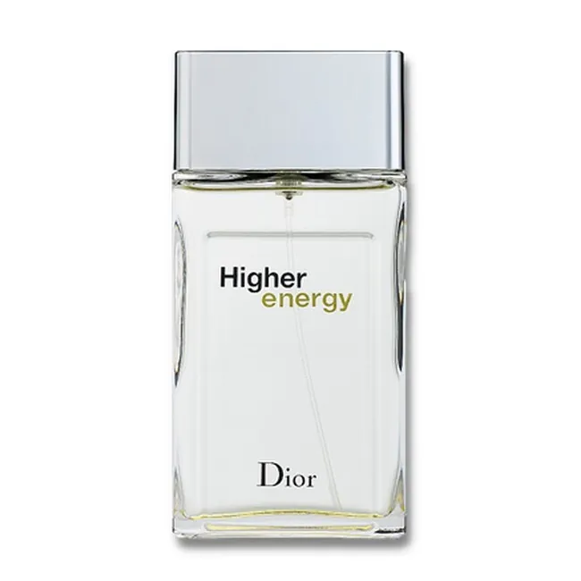 Christian Dior Higher Energy 100 ml