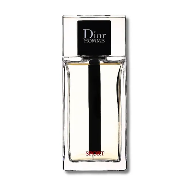 Christian Dior Homme Sport Eau de Toilette