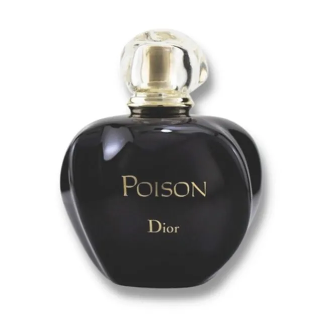 Christian Dior Poison 100 ml