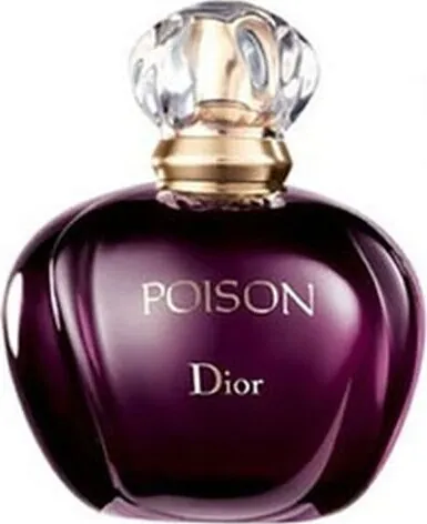 Christian Dior Poison Edt 50 ml