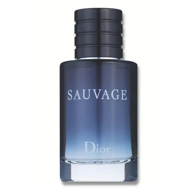 Christian Dior Sauvage 60 ml