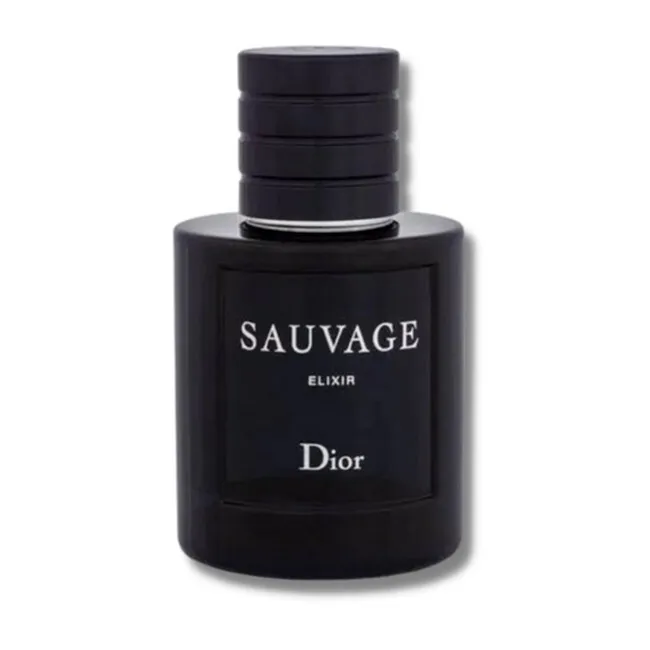 Christian Dior Sauvage Elixir 100 ml