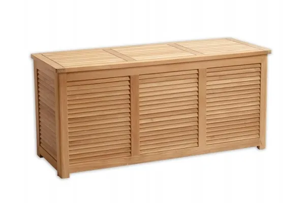 Cinas Classic Hyndeboks Teak
