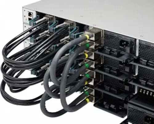 Cisco Stackwise 480 Cable 50cm 0.5m Stackwise-480 Stackwise-480