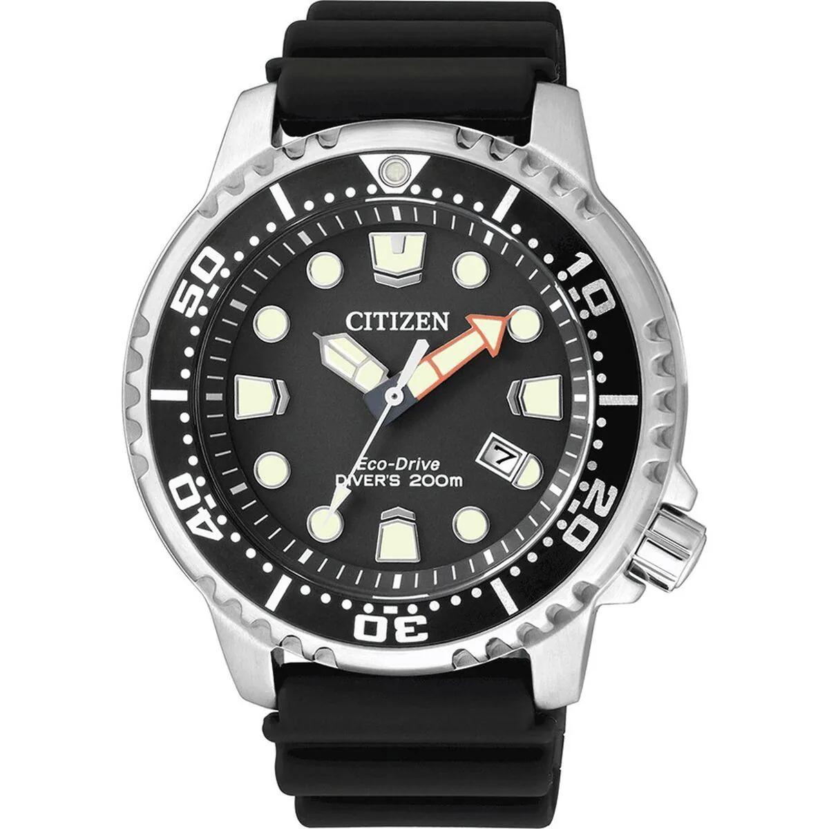 Citizen Promaster Eco-Drive BN0150-10E