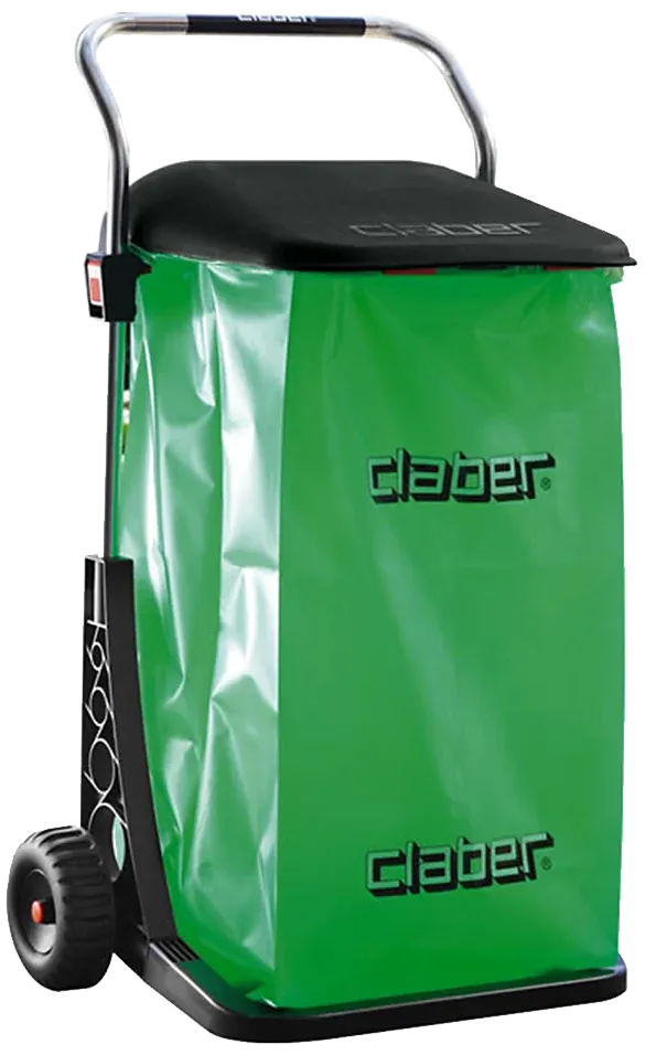 Claber Havevogn Eco