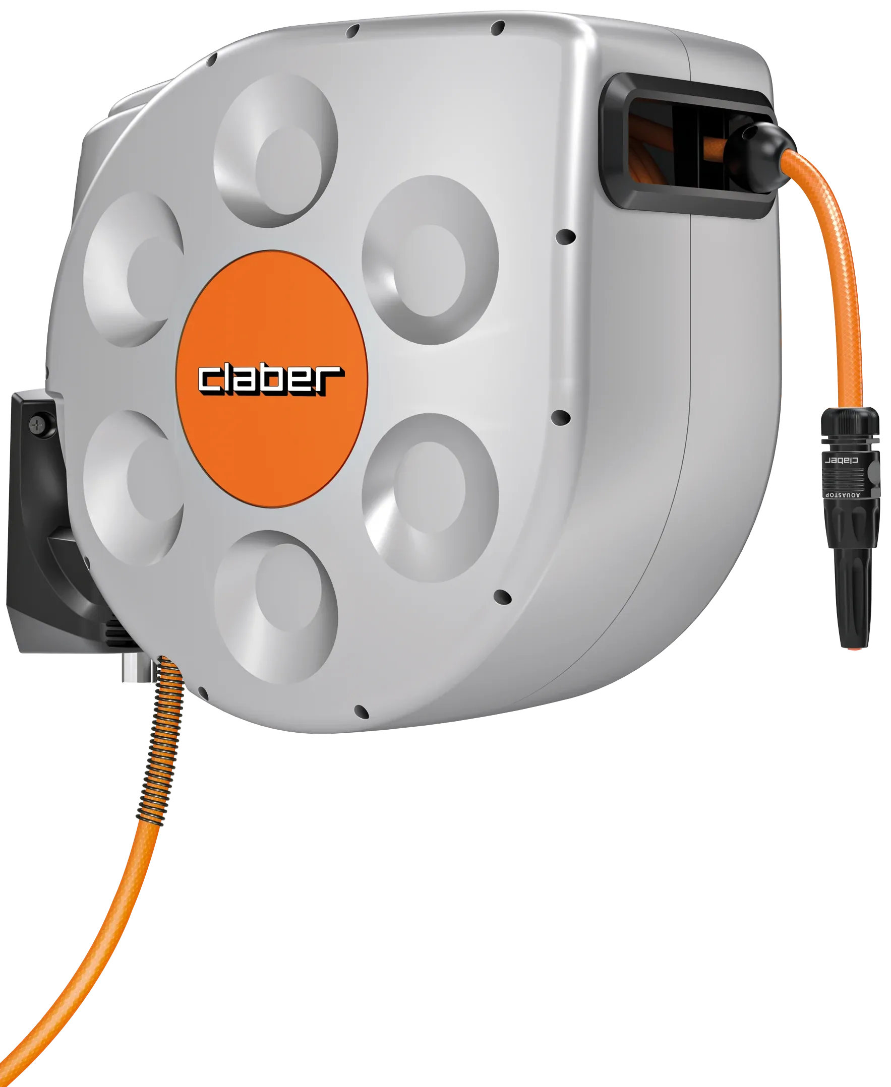 Claber Rotoroll Evo
