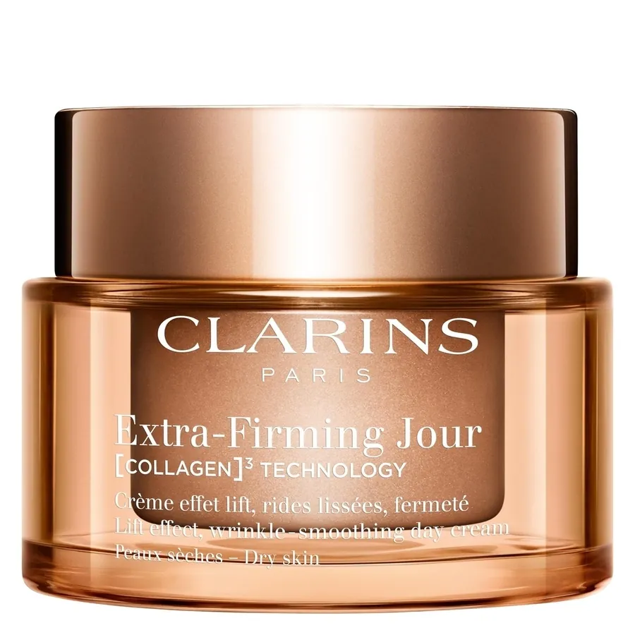 Clarins Extra-Firming Day Cream Dry Skin 50 ml