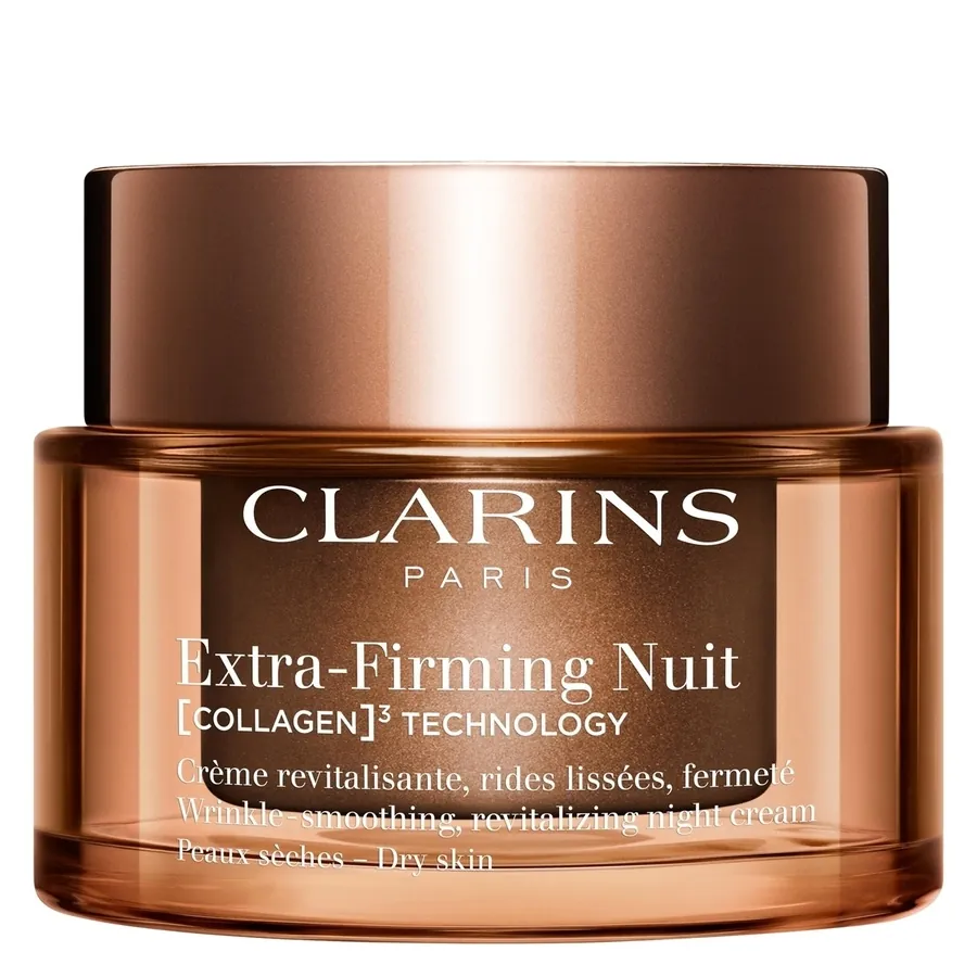 Clarins Extra-Firming Night Cream Dry Skin 50 ml