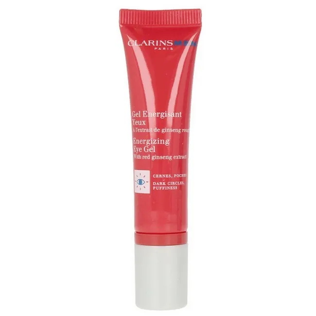 Clarins Men Energizing Eye Gel 15 ml