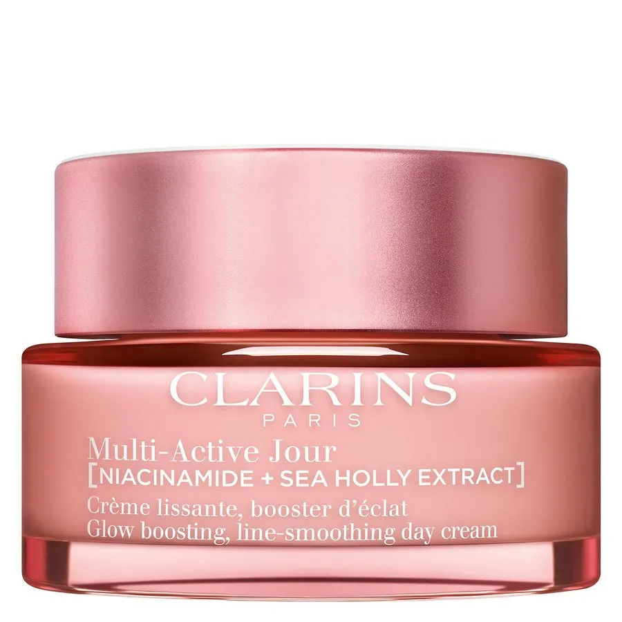 Clarins Multi-Active Day Cream