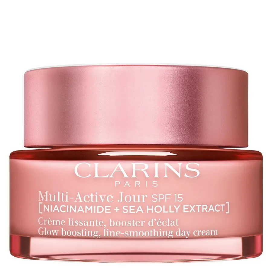 Clarins Multi Active Day Cream SPF15