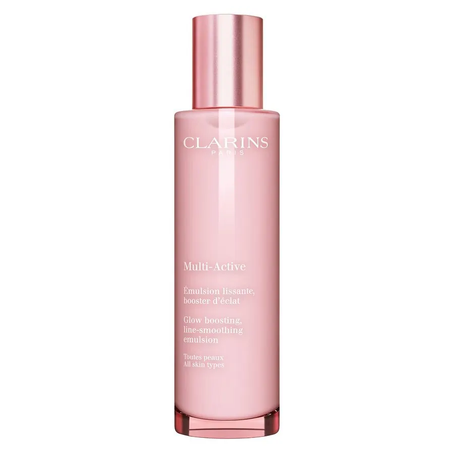 Clarins Multi-Active Day Emulsion 100 ml
