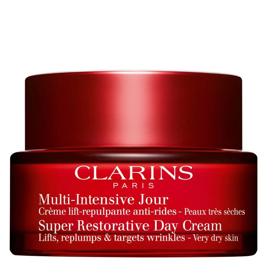 Clarins Super Restorative Day Cream