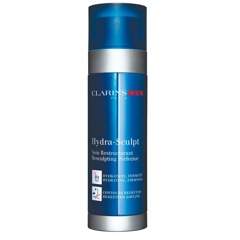 Clarinsmen Hydra-Sculpt