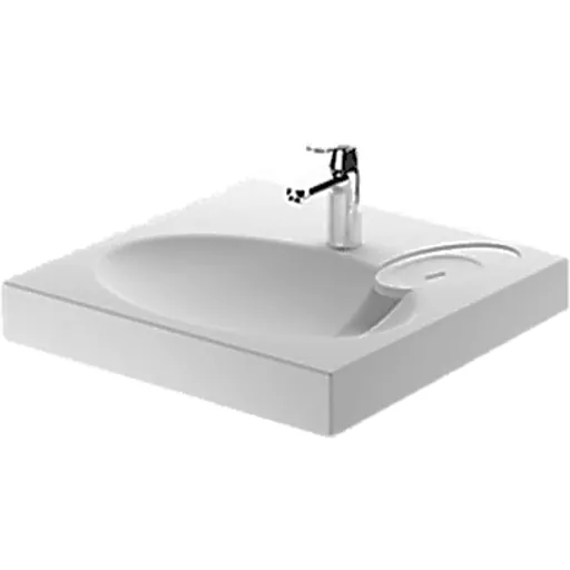 Claro håndvask Grohe Eurodisc