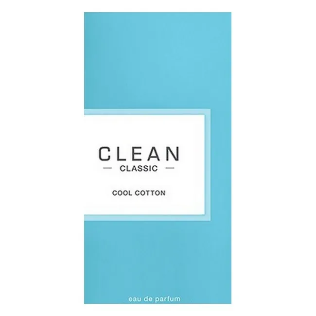 CLEAN Classic Cool Cotton 30 ml
