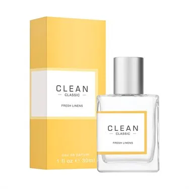 Clean Classic Fresh Linens EDP 30 ml