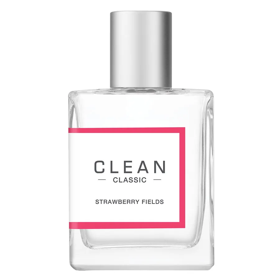 Clean Classic Strawberry Fields Eau De Parfum