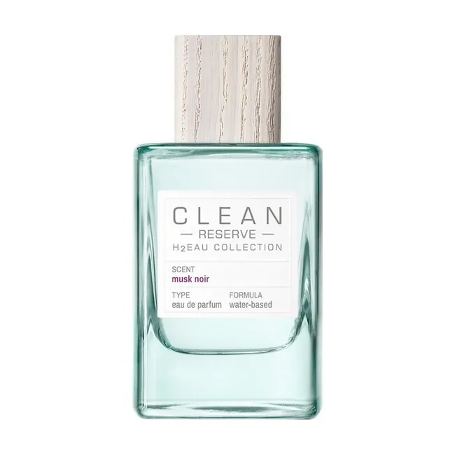 Clean H2EAUÂ MuskÂ NoirÂ Eau de Parfum 100 ml