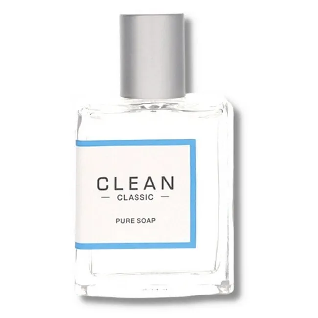 CLEAN Pure Soap Eau de Parfum 30 ml