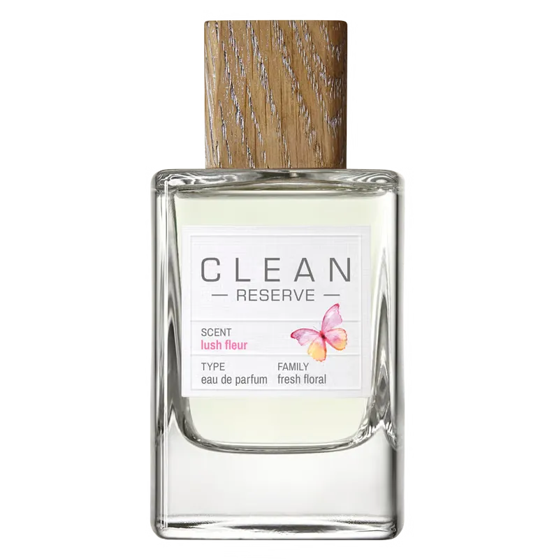 Clean Reserve Lush Fleur EDP