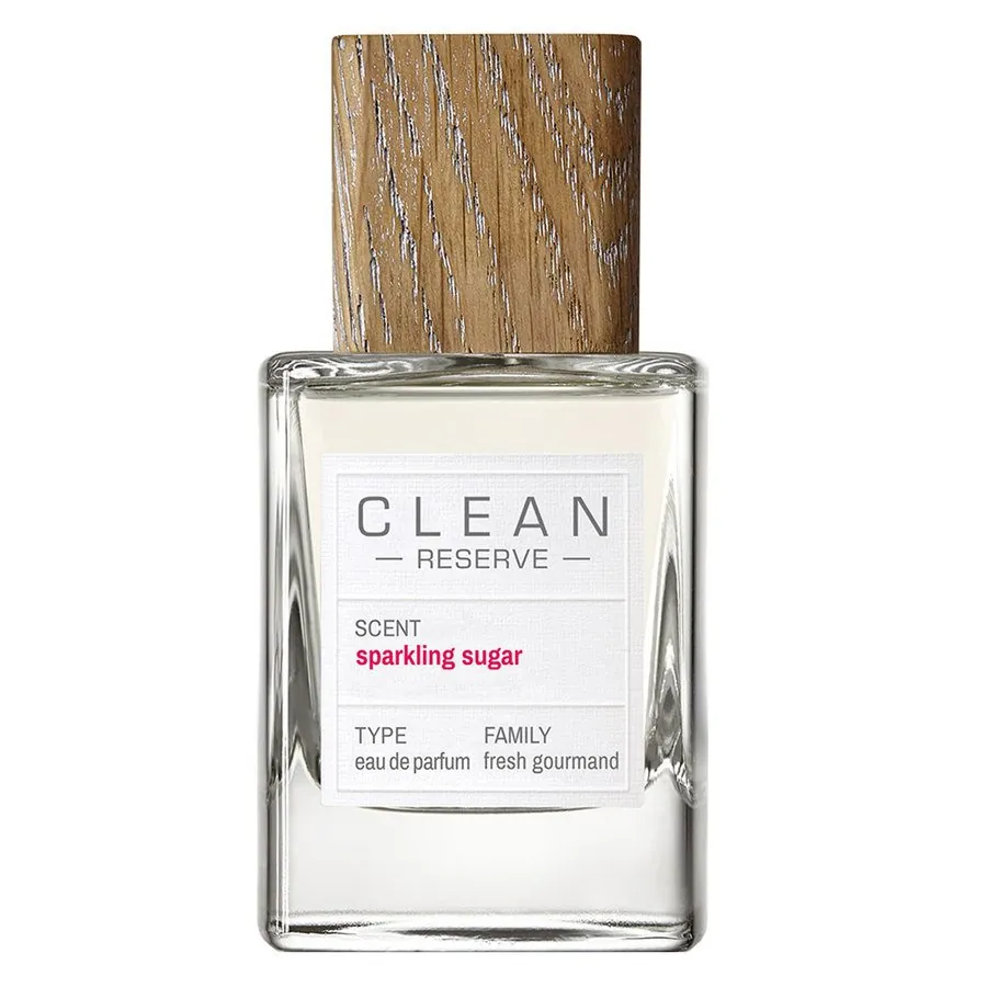 Clean Reserve Sparkling Sugar Eau De Parfum
