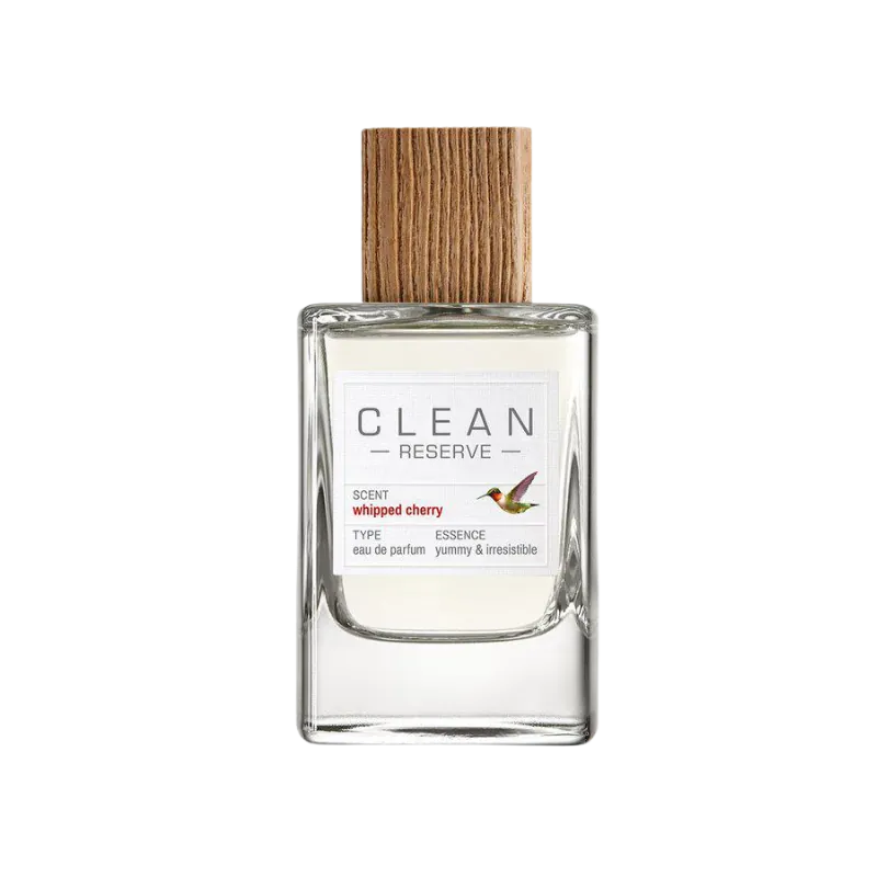 Clean Reserve Whipped Cherry EdP