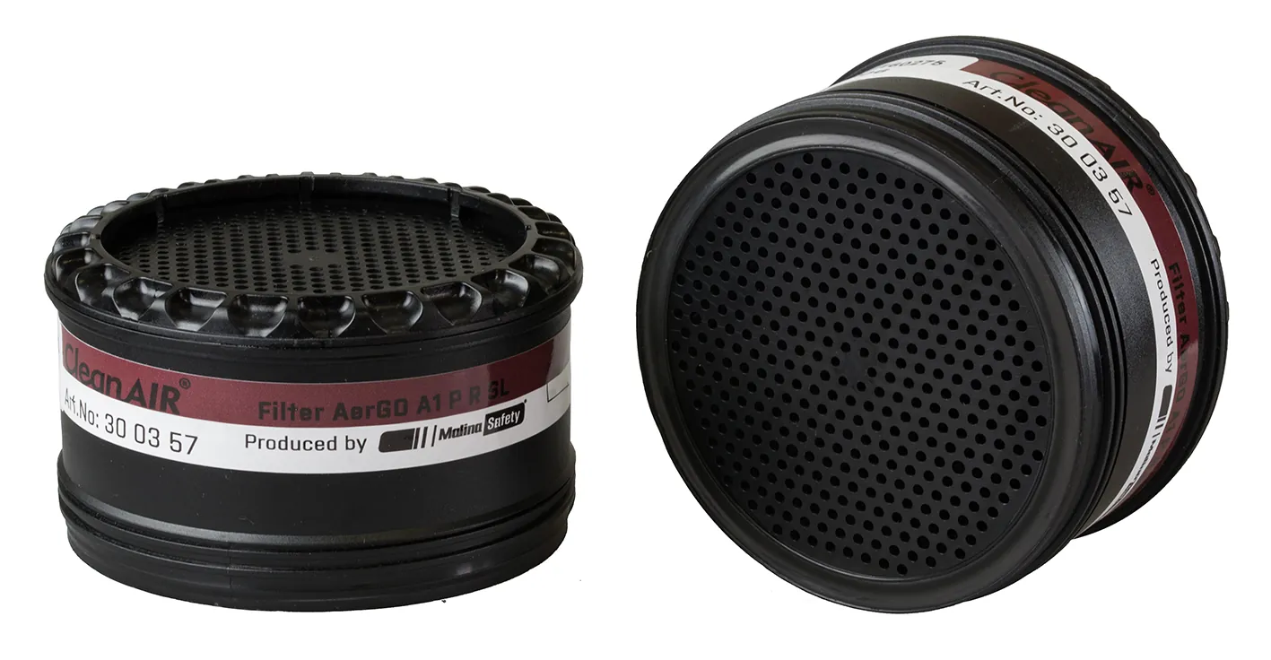 CleanAIR A1P3 Filter