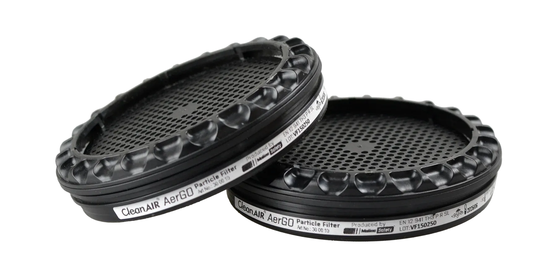 CleanAIR Filter P3 R SL