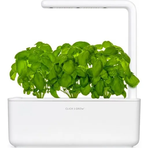 Click and Grow Smart Garden 3