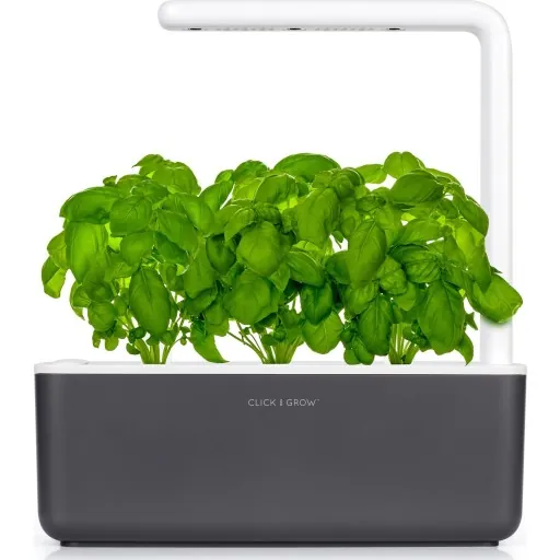 Click and Grow Smart Garden 3
