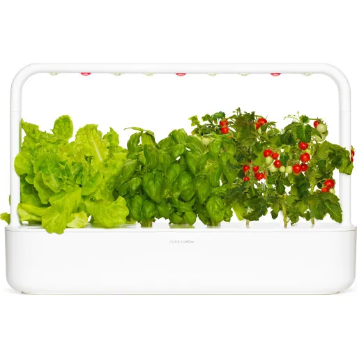Click and Grow Smart Garden 9 Pro