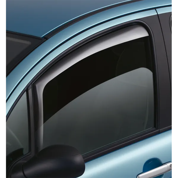 Climair Vindafvisere Hyundai i10