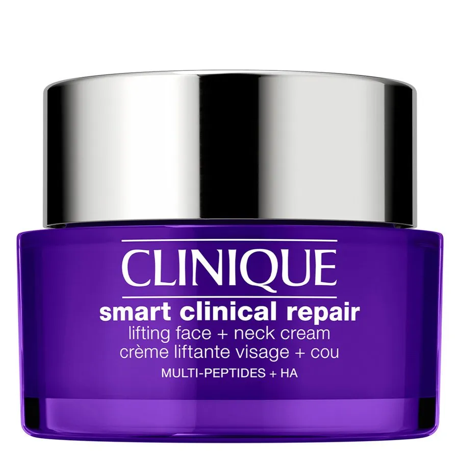 Clinique Smart Clinical Repair Lifting Face + Neck Cream