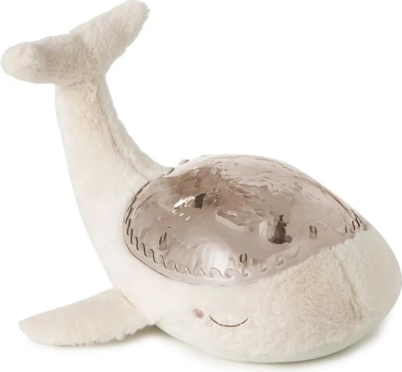 Cloud B Tranquil Whale Family