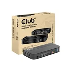 Club 3D CSV-1382
