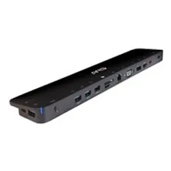 Club 3D CSV-1564W65 USB-C Dockingstation