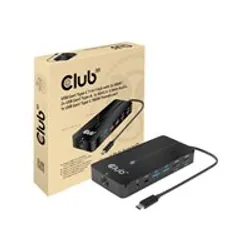 Club 3D CSV-1595 Dockingstation