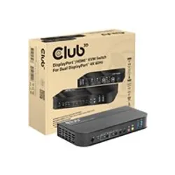 Club 3D CSV-7210