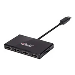 Club 3D MST Hub CSV-6400