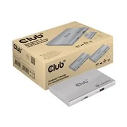 Club3D CSV-1580 Dockingstation
