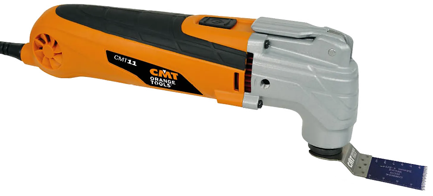 CMT Oscillerende Multifræser