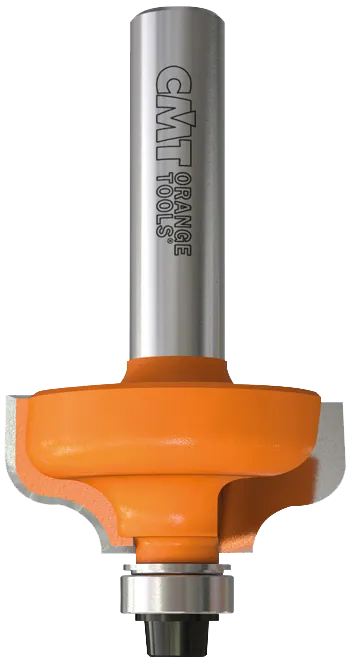 CMT Profilfræser HM R6,4 K8