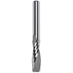 CMT Sletfræser HM 10x32/80 K8 Z2 Hp