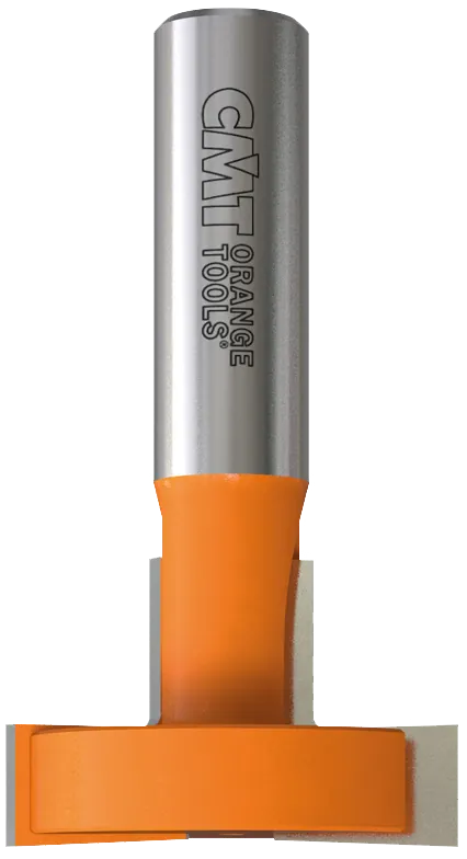 CMT T-Sporsfræser HM 28x13,5 K12