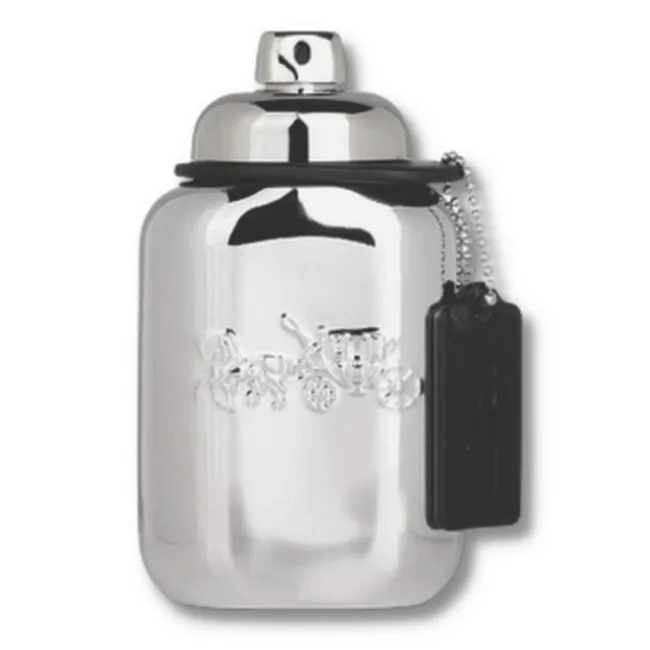 Coach Platinum For Men 100 ml