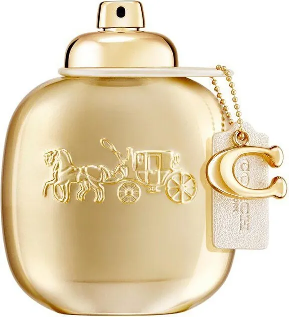 Coach Woman Gold Parfum