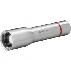 COAST A25R Stainless Steel Torch